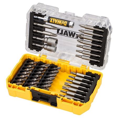 DEWALT set bitova 40/1 DT7070702-QZ