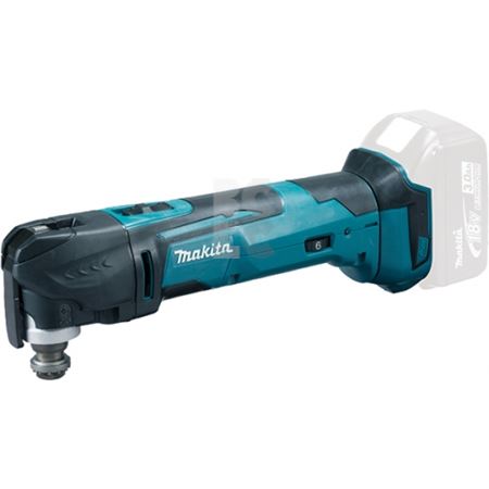 MAKITA Aku multi. alat DTM51Z (18V,Li-ion,bez aku)Z2/2020