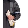 JAKNA DUNCAN SIVA vel.XXXL