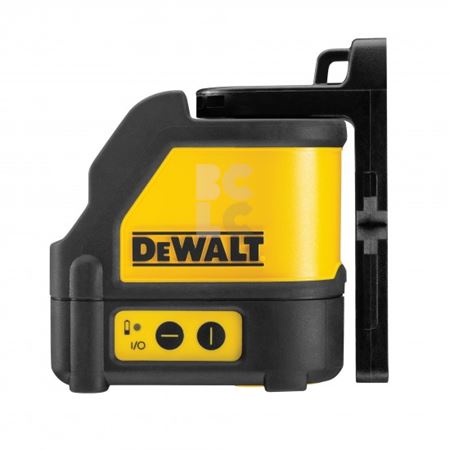 DEWALT Križni linijski laser DW088K