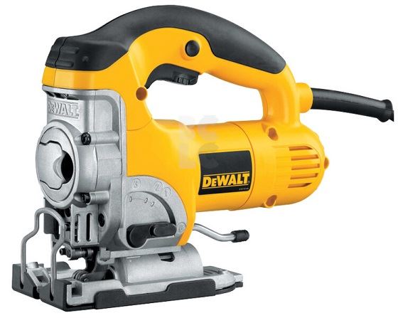 DEWALT Ubodna pila DW331K 701 W