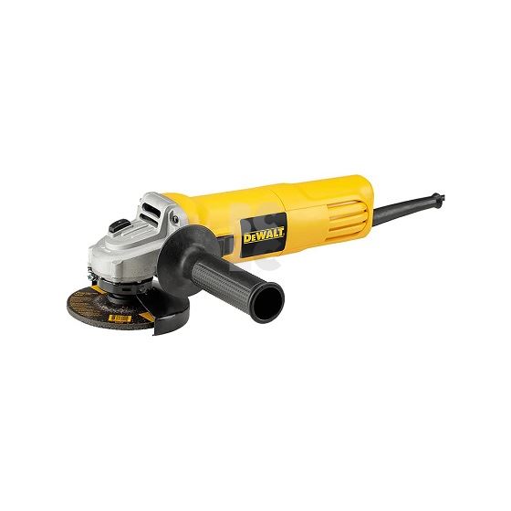 DEWALT Kutna brusilica DWE4117-QS