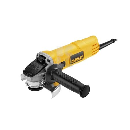 DEWALT Kutna brusilica DWE4157-QS