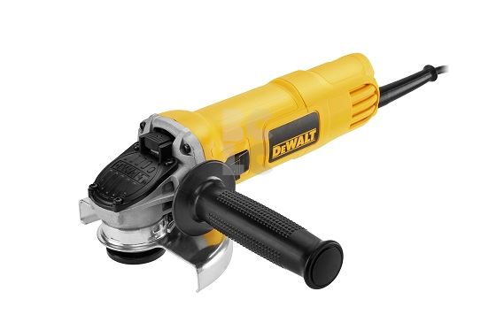 DEWALT Kutna brusilica DWE4157-QS