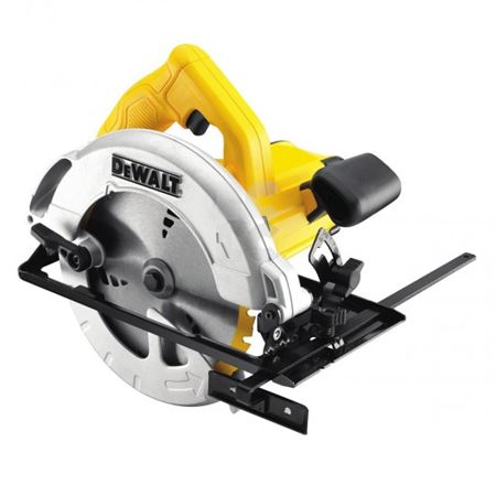 DEWALT Kružna pila DWE560 1350 W 65mm