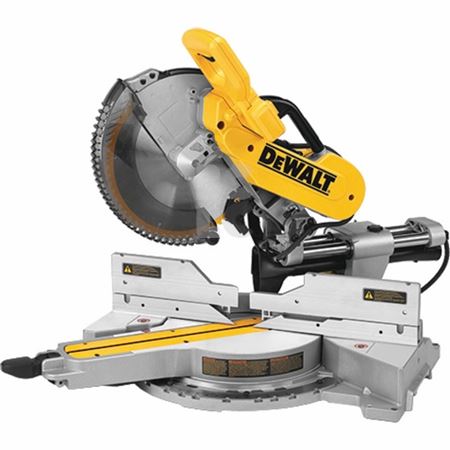 DEWALT DWS780-QS pila