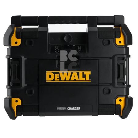 DEWALT DWST1 - akumulatorski radio i punjač 12V/18V/54V, Bluetooth, DAB+, 45 W