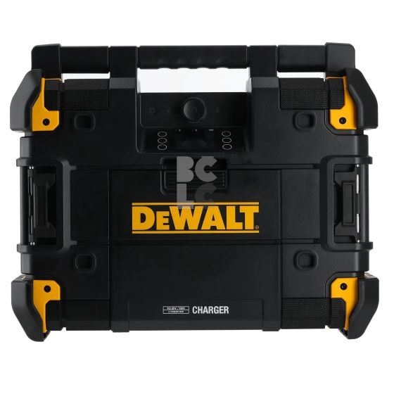 DEWALT DWST1 - akumulatorski radio i punjač 12V/18V/54V, Bluetooth, DAB+, 45 W