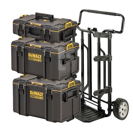 DEWALT DWST83401-1 mobilni set kutija