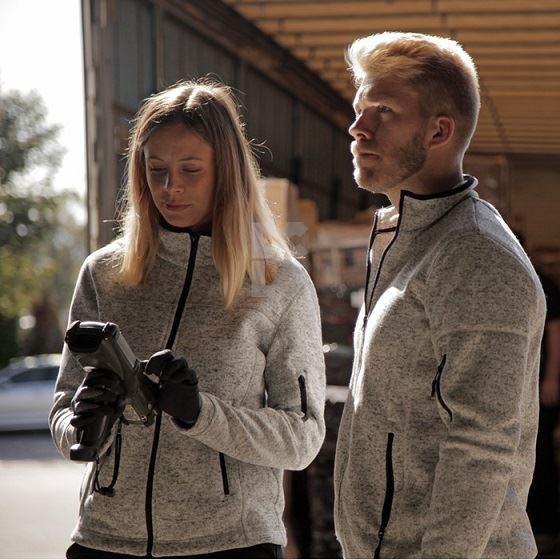 Vesta flis DYNAMIC SIVA