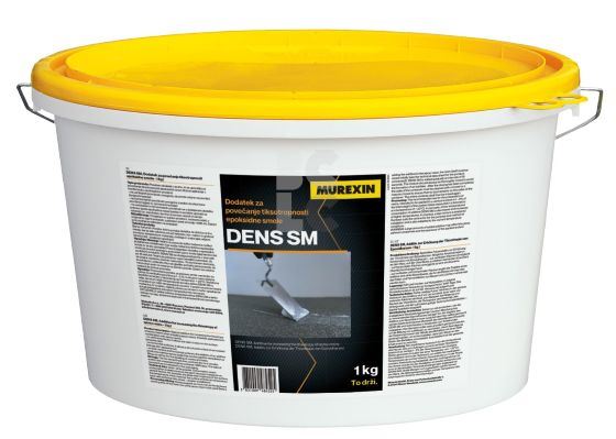MUREXIN KEMAPOX DENS SM – dodatak za zgušnjavanje epoksidne smole