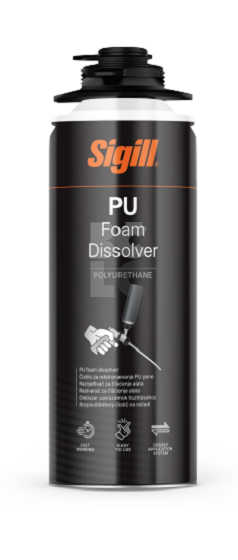 SIGILL PU PJENA Dissolver -  500 ML