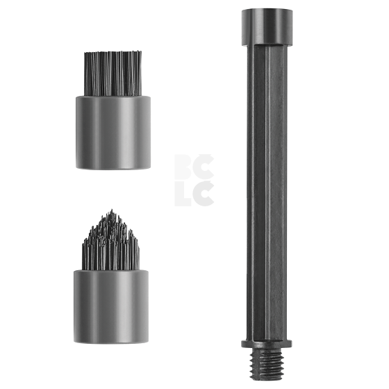 DREMEL Versa četke za detaljno čiš. 2kom