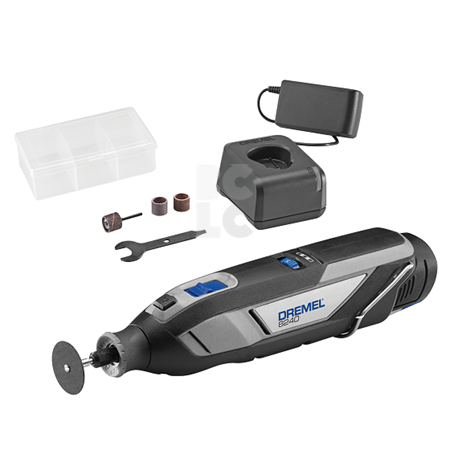 DREMEL Višenamjenski alat aku 8240-5