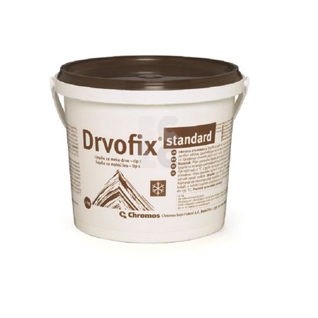 DRVOFIX STANDARD