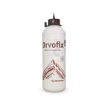 DRVOFIX EXTRA - ljepilo na bazi polivinilacetatne vodene disperzije