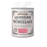 RUST-OLEUM CHALKY FINISH FURNITURE PAINT - kredasta boja za namještaj (DIY)