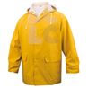 KIŠNI KOMPLET 304 - odijelo za kišu: hlače do struka i jakna
