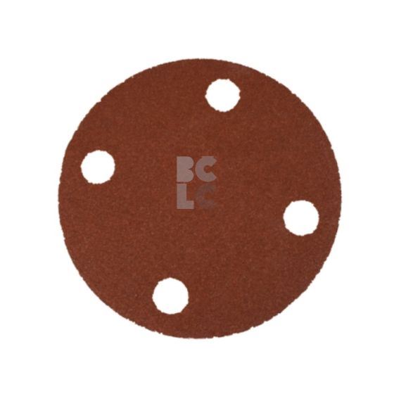 EIBENSTOCK brusni papir za EWS400 4RUPE 3/1 370mm P24