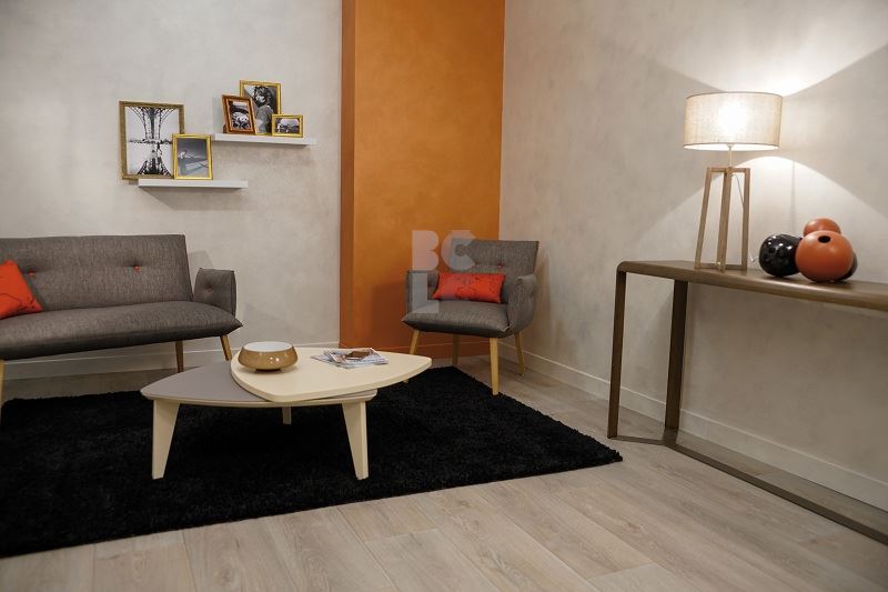 ID ELEGANCE - boja s efektom svjetlucavog baršuna