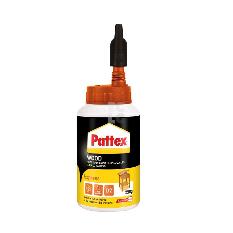PATTEX Express