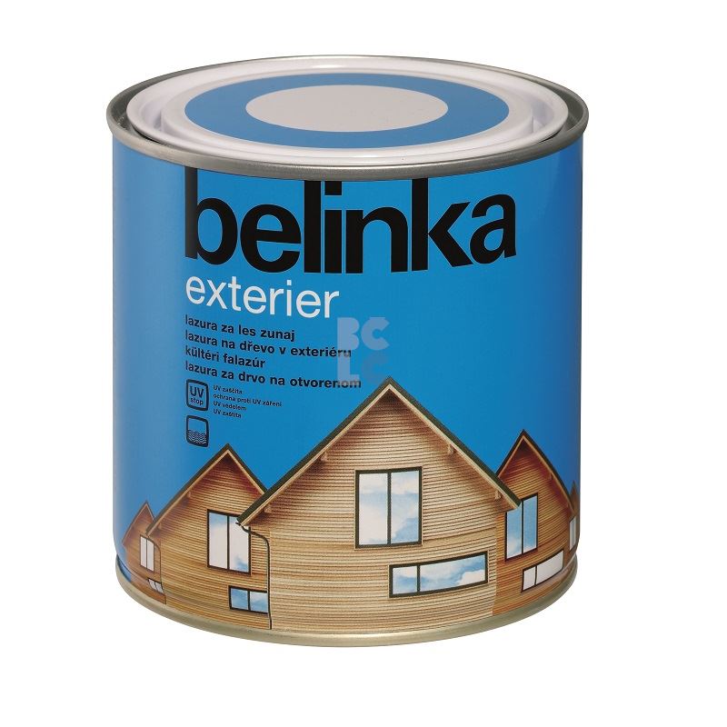 BELINKA EXTERIJER