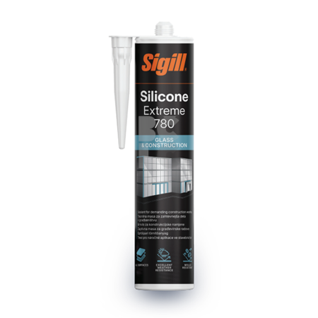SIGILL PU Extreme 990