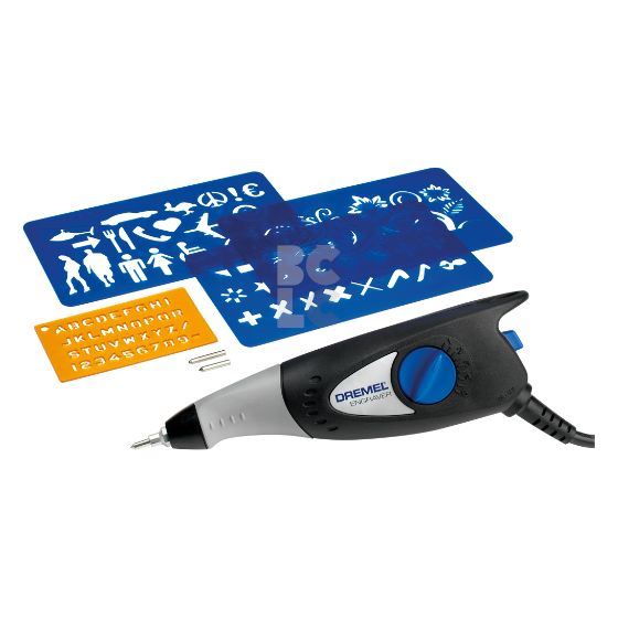 DREMEL Alat za graviranje 290 HO