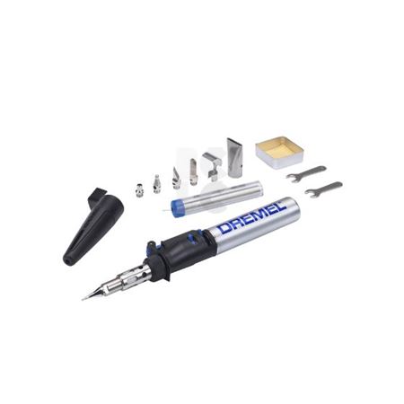 DREMEL Versatip 2000-7 Hobby plin.lemilica