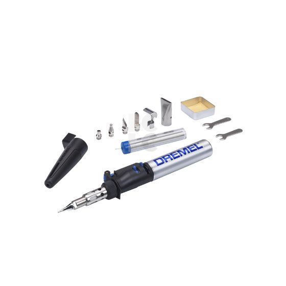 DREMEL Versatip 2000-7 Hobby plin.lemilica