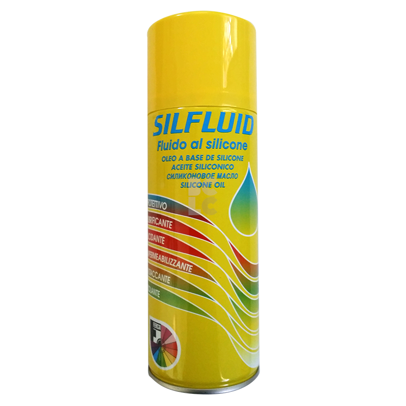 FERCA SILIKONSKI SPREJ 400 ml