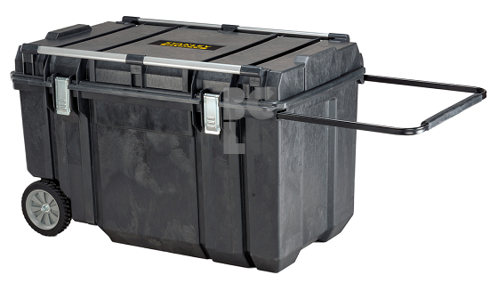 STANLEY KOLICA ZA ALAT 240 L,59X62X99 CM