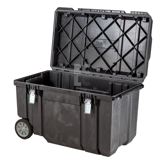 STANLEY KOLICA ZA ALAT 240 L,59X62X99 CM