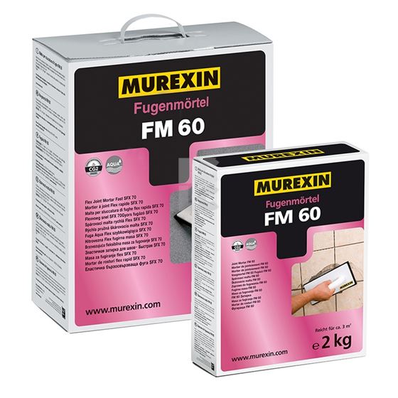 MUREXIN Masa za fuge FM60