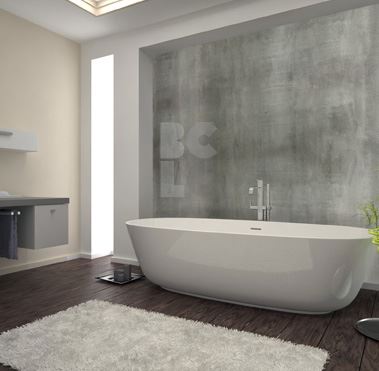 ID LOFT BETON ORIGINAL - boja s efektom betona