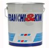 FRANCHI & KIM NITROPRIME 0715 antikorozivni nitro temelj za metal RAL7001 0,75 l