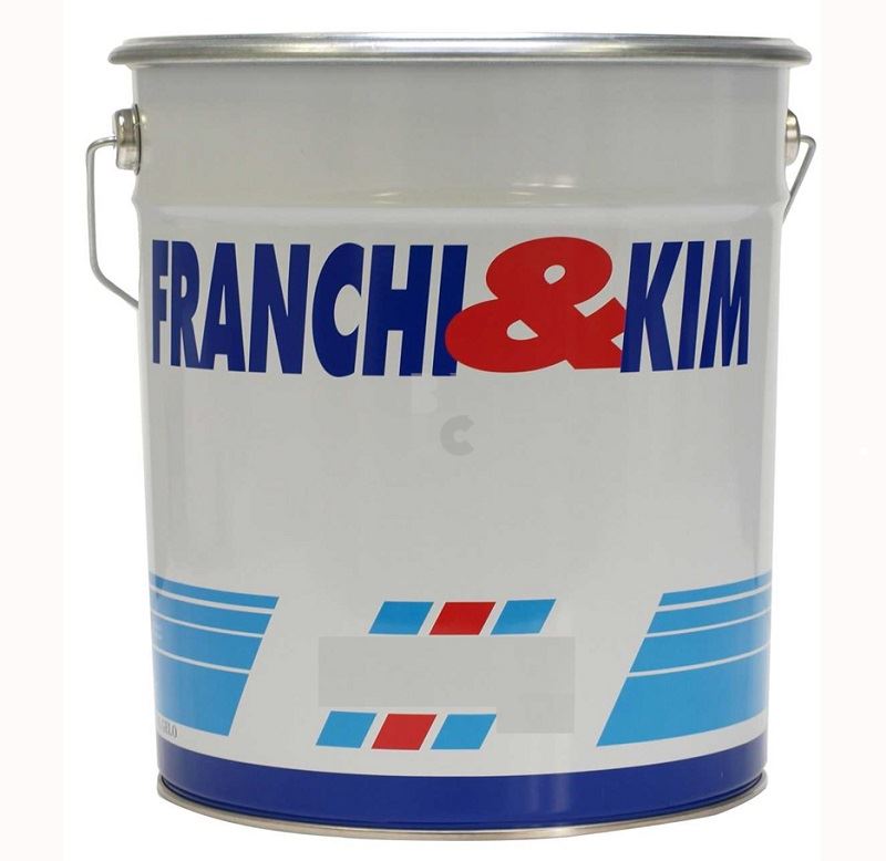 F&K MIX 1783 ACRYVER TEX DTM HS