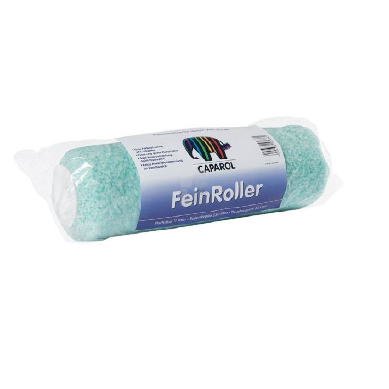 CAPAROL Feinroller