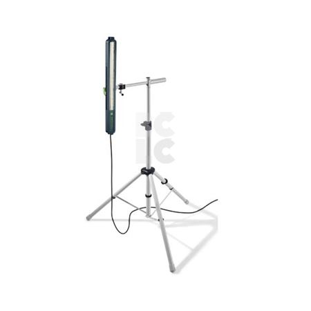 FESTOOL STL 450-Set - LED lampa za provjeru površina sa stalkom