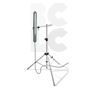 FESTOOL STL 450-Set - LED lampa za provjeru površina sa stalkom