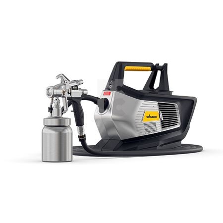 WAGNER A FineCoat 9700 Spraypack