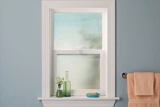 RUST-OLEUM FROSTED GLASS SPRAY - mat sprej s efektom zamrznutog stakla (DIY)