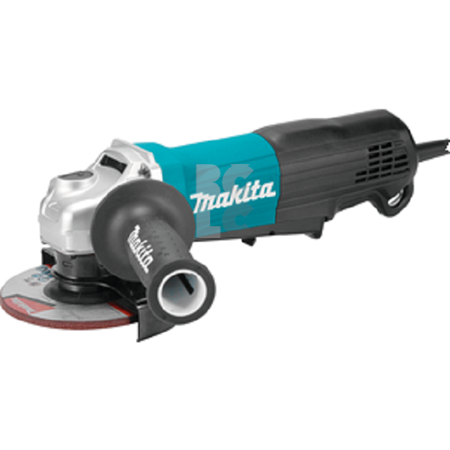 MAKITA brusilica kutna GA5051R  (1300W,125mm)