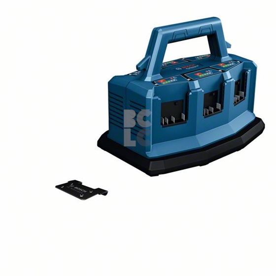 BOSCH Punjač brzi GAL 18V6-80