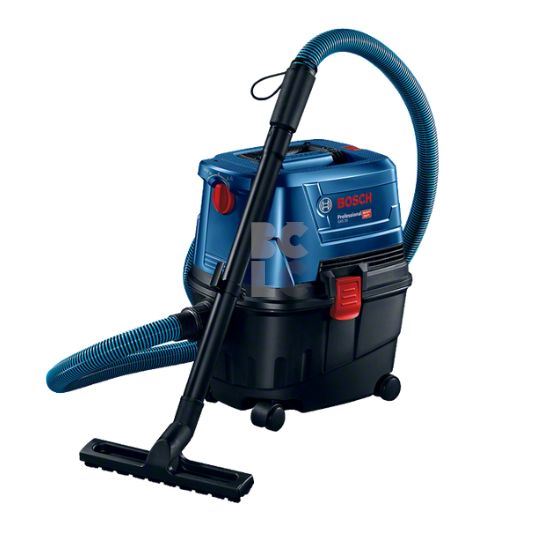 BOSCH Usisavač GAS 15 1100W