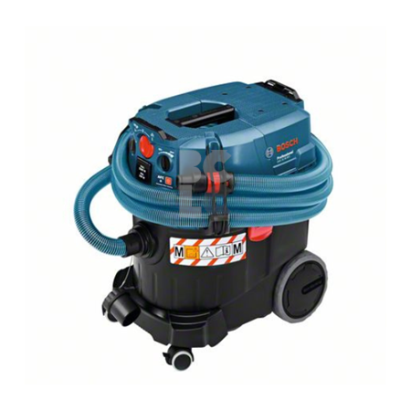 BOSCH Usisavač GAS35 M AFC 1200W (35lit) autom. čišćenje