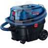 BOSCH GAS 12-25 PL 1250 W, 25 l – usisavač za mokro i suho usisavanje