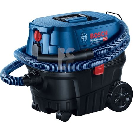 BOSCH Usisavač GAS 12-25 PL 1250W, univerzalni