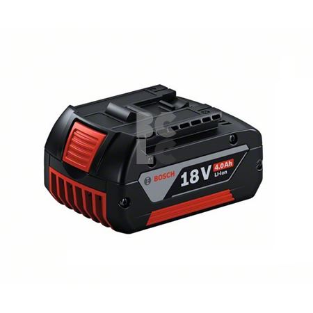 BOSCH Akumulator Procore 18V  8,0Ah