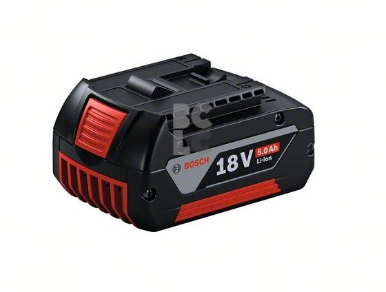 BOSCH Akumulator GBA18V 5.0Ah